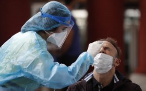Την Τετάρτη 10 Μαρτίου θα διεξαχθούν Rapid Test στην Σάμη