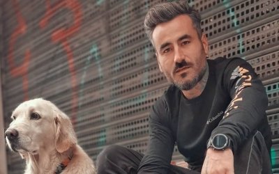 Γιώργος Μαυρίδης: Με σοβαρά συμπτώματα κορονοϊού στο νοσοκομείο