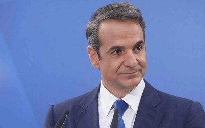 Πιθανή επίσκεψη Μητσοτάκη στην Κεφαλονιά τον Ιούλιο για εξαγγελία έργων - Όσα ανέφερε ο Βουλευτής στον COSMOS 96,5