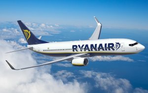 Ανοίγει την Κυριακή 27 Μαρτίου με Ryanair, η τουριστική σεζόν στην Κεφαλονιά με την πρώτη άφιξη από το εξωτερικό