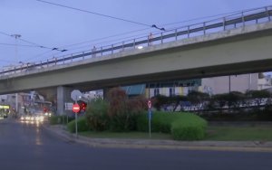Τραγωδία στο Ρέντη: Αυτοκίνητο παρέσυρε και σκότωσε 12χρονο κορίτσι
