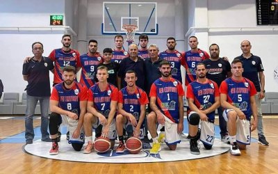ΝΕΟΛ: Ευχαριστήριο για την φιλοξενία στην Μύκονο