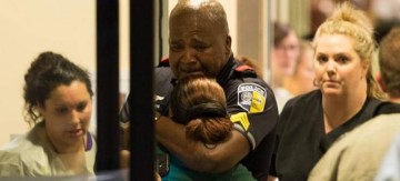 Χάος στο Ντάλας: 4 αστυνομικοί νεκροί σε διαδήλωση κατά της αστυνομικής βίας