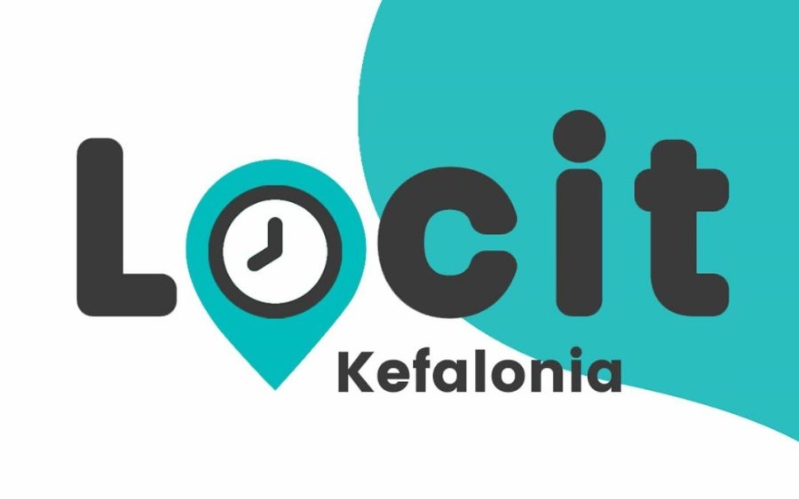 Locit - Η νέα εφαρμογή για την Κεφαλονιά που φέρνει νέες, πρωτοποριακές υπηρεσίες!