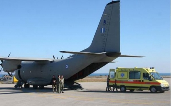 Η φωτογραφία δεν έχει σχέση με το συμβάν