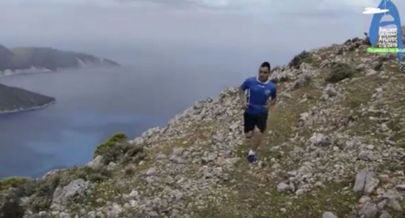 Το βίντεο του αγώνα "Το Μονοπάτι του Ανέμου"