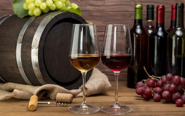 Ανοιχτές Πόρτες 2024 - Ραντεβού στο Κτήμα Χαριτάτου το Σαββατοκύριακο 18 & 19 Μαΐου