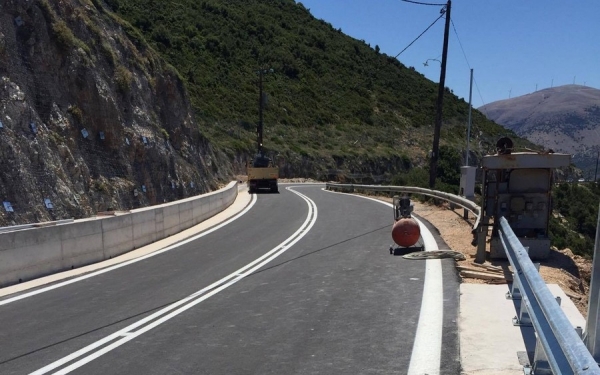 Χωρίς τους Ρισιάνους τα εγκαίνια του Χάρακα!