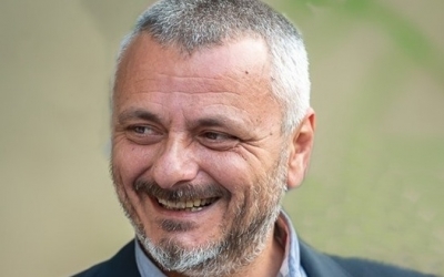 Αριστοτέλης Μπατιστάτος: Συριζαίικα, αβάδιστα… vol. 2