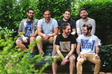 Ένας Κεφαλλονίτης ανάμεσα στους εφευρέτες του "Αthens Playground"