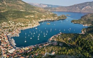 Ιθάκη: Διήμερο συνέδριο με θέμα το Δημογραφικό στα μικρά νησιά