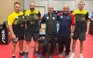 ΑΣΕΑ Κεφαλονιάς & Ιθάκης: Αήττητος στην κορυφή της Α2 και επιτυχίες στις αναπτυξιακές διοργανώσεις