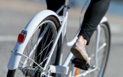 Βρέθηκε παρατημένο ποδήλατο στην κεντρική πλατεία Αργοστολίου