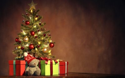 Απόψε το αναμμα Χριστουγεννιάτικου Δέντρου στην Λακήθρα