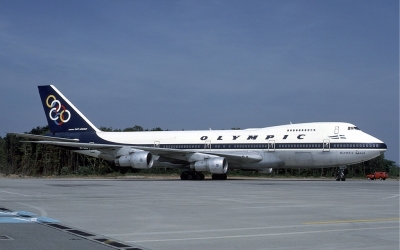 Aegean &amp; Olympic Air στις πιο ασφαλείς αεροπορικές εταιρίες παγκοσμίως
