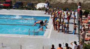 Hμερίδα κολύμβησης στο Ληξούρι από τον όμιλο «Ποσειδών» (photos)