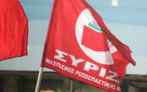 ΣΥΡΙΖΑ Λειβαθούς: &quot;Όλοι μαζί φτάσαμε έως εδώ , όλοι μαζί θα συνεχίσουμε&quot;