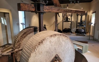 Ενημέρωση για την λειτουργία του Μουσείου Ζερβάτων - Η είσοδος είναι δωρεάν