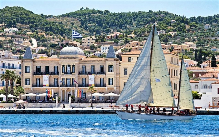 Τριήμερη εκδρομή με την Αδελφότητα Πειραιά