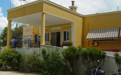 "Ωρα Μηδέν" για το Μαντζαβινάτειο Νοσοκομείο Ληξουρίου