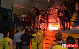 ΑΣΚ πάνω απ’ όλα! (εικόνες + video)