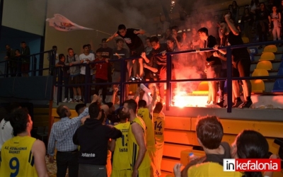 ΑΣΚ πάνω απ’ όλα! (εικόνες + video)