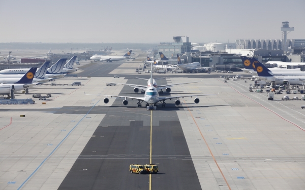 Απευθείας πτήση Σικάγο – Αθήνα μετά από 24 χρόνια