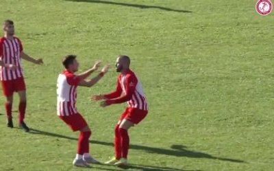 Παλληξουριακός: Τα καλύτερα στιγμιότυπα απο τον αγώνα Κυπέλλου με τον Αστέρα (Video)