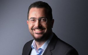 Ο υποψήφιος ευρωβουλευτής του ΠΑΣΟΚ Ανδρέας Σπυρόπουλος, για το διακύβευμα των ευρωπαϊκών εκλογών της 9ης Ιουνίου