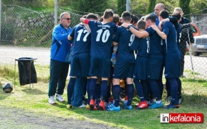 Νέο "χτύπημα": “Έξω” και ο Παγκεφαλληνιακός από το νέο πρωτάθλημα!