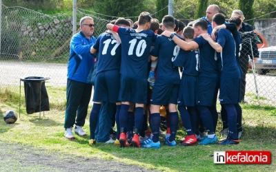 Νέο "χτύπημα": “Έξω” και ο Παγκεφαλληνιακός από το νέο πρωτάθλημα!