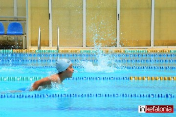 Τα αποτελέσματα της κολυμβητικής ημερίδας του ΝΟΑ