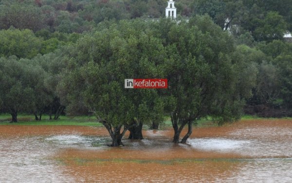 Θεόφιλος: Αίτημα να κηρυχθεί ο Δήμος μας σε κατάσταση έκτακτης ανάγκης