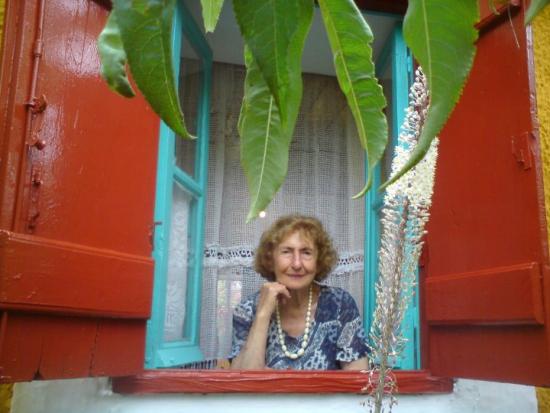 Εκδήλωση  για την Ντιάνα Αντωνακάτου στον «Κέφαλο»