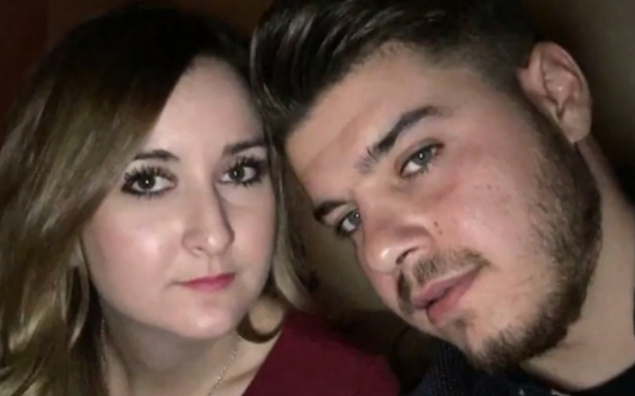 Πάτρα: Συγκλονίζει ο σύζυγος της 27χρονης Δώρας που γέννησε και έπεσε σε κώμα! Τι λέει η δικηγόρος της οικογένειας