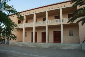 Στην Εισαγγελία οι καταστηματάρχες του κέντρου του Αργοστολίου – Αγωνιούν από τις καθυστερήσεις στην πρόοδο του έργου της πλατείας...