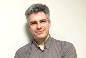 Αυτός είναι ο Έλληνας ερευνητής που βραβεύτηκε από τον Ομπάμα