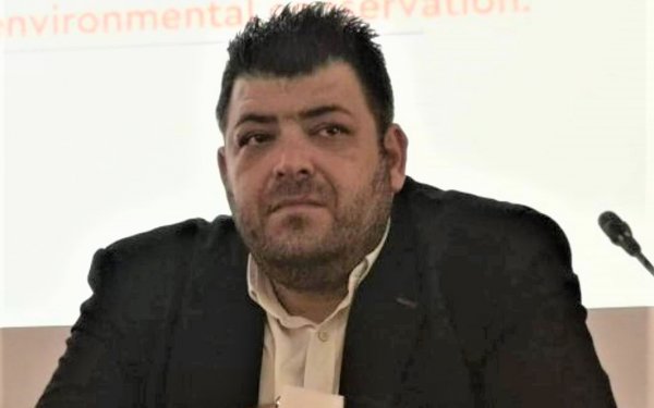 Αλέξανδρος Αλεξάκης: &quot;Προστασία της μικρής ιδιοκτησίας&quot;