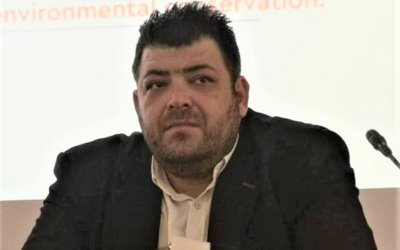 Αλέξανδρος Αλεξάκης: &quot;Προστασία της μικρής ιδιοκτησίας&quot;