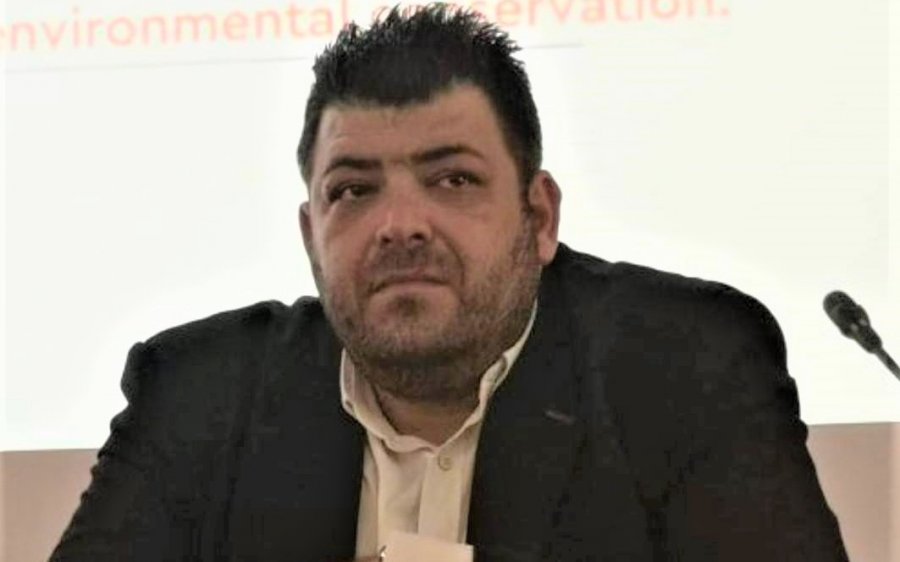 Αλέξανδρος Αλεξάκης: "Προστασία της μικρής ιδιοκτησίας"
