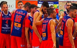 Ηταν δίκαιο και έγινε πράξη! Επίσημα ο ΝΕΟΛ στην Β' Εθνική!