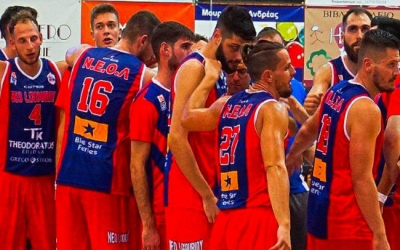 Ηταν δίκαιο και έγινε πράξη! Επίσημα ο ΝΕΟΛ στην Β' Εθνική!