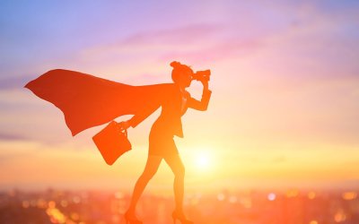 Έρευνα της Wonen Act για τη θέση της εργαζόμενης γυναίκας στην Ελλάδα