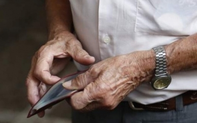 Την Παρασκευή η καταβολή του Κοινωνικού Εισοδήματος Αλληλεγγύης