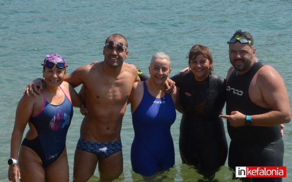 Το Happiness Project ευχαριστεί...