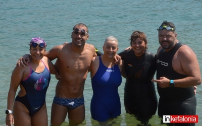 Το Happiness Project ευχαριστεί...