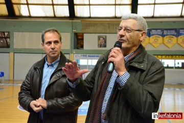 Νικόλας Βαλλιανάτος: "Θα θέσω στο Περιφερειακό Συμβούλιο απόφαση για την ακύρωση επέκτασης του LIDL"