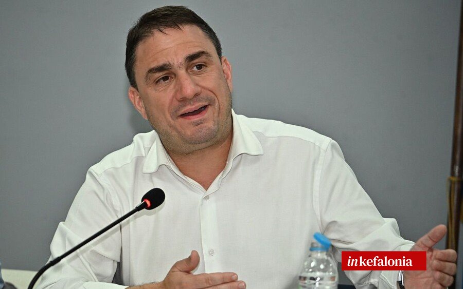 Κώστας Τσουκαλάς – ΠΑΣΟΚ : Το «Τέλειο Έγκλημα» με την Ιδιωτική Περιουσία: Πώς Λειτουργεί το Καρτέλ των Funds και η Απάντηση απέναντι στη Στεγαστική Ομηρία