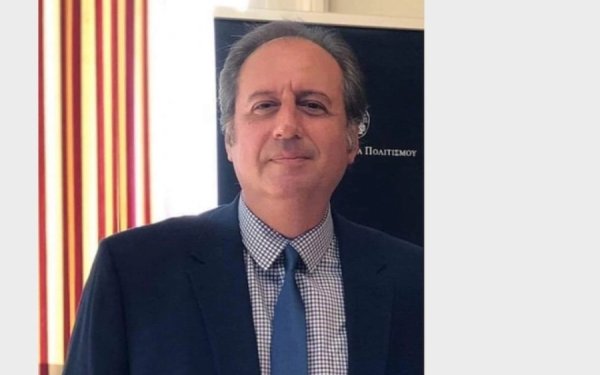 Διεθνής διάκριση για τον καθηγητή Ανδρέα Μαρκαντωνάτο: Επίτιμο μέλος της Ακαδημίας Επιστημόνων της Ρουμανίας