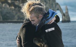 Αργοστόλι: Ξεκινάει απόψε το αφιέρωμα στον Γαλλικό Κινηματογράφο στον Κήπο του Νάπιερ, με την ταινία "Albatros''